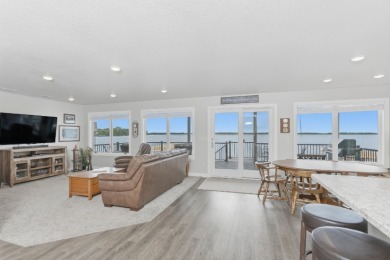 Stunning home on Enemy Swim Lake! - photo 13