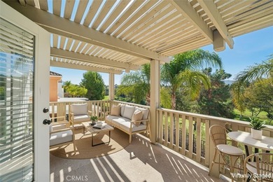 GOLF COURSE VIEW HOME in the gated Fairways community of Redhawk - photo 1