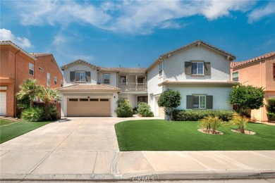 GOLF COURSE VIEW HOME in the gated Fairways community of Redhawk - photo 2