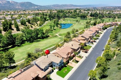 GOLF COURSE VIEW HOME in the gated Fairways community of Redhawk - photo 3