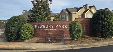 (private lake, pond, coastal) Condo For Sale in Duluth Georgia