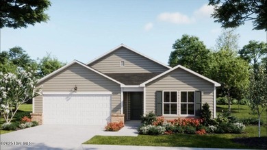 Boiling Spring Lake Home For Sale in Boiling Spring Lakes North Carolina