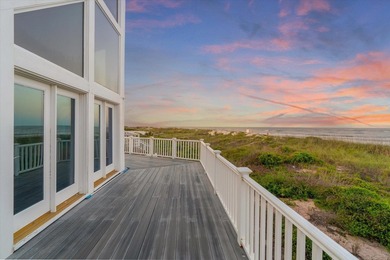 Highly elevated, this Direct Ocean Front home offers expansive - photo 12
