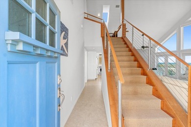 Highly elevated, this Direct Ocean Front home offers expansive - photo 13