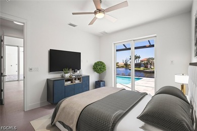 Welcome to this brand-new, modern Gulf Access Home, perfectly - photo 13