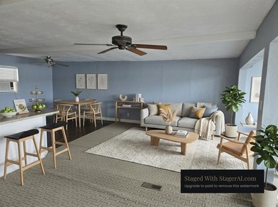 Prime lakefront investment opportunity on Moss Lake! This - photo 13
