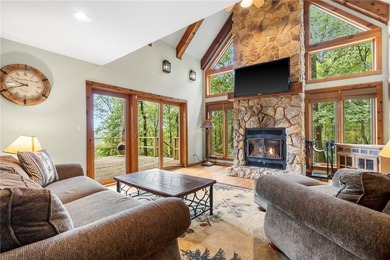 This beautiful cedar home, situated on over 20 acres, offers - photo 5