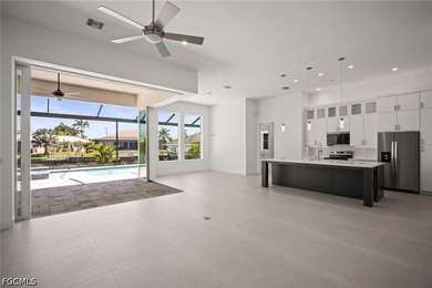 Welcome to this brand-new, modern Gulf Access Home, perfectly - photo 15