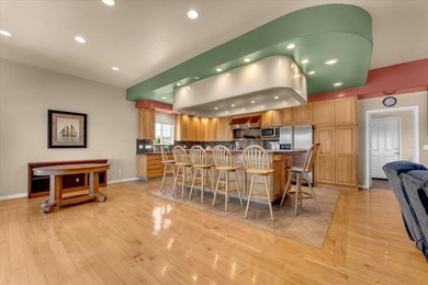 Where luxury meets the shoreline. This stunning custom-built - photo 15