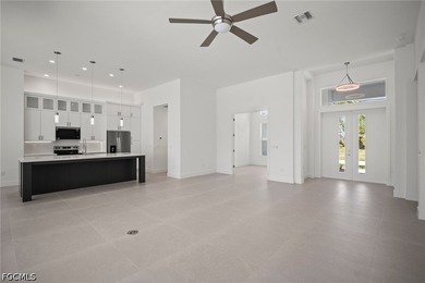 Welcome to this brand-new, modern Gulf Access Home, perfectly - photo 16