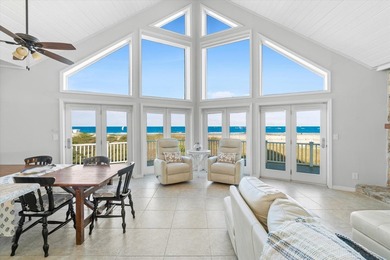 Highly elevated, this Direct Ocean Front home offers expansive - photo 17