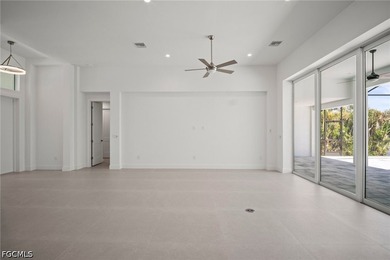 Welcome to this brand-new, modern Gulf Access Home, perfectly - photo 17