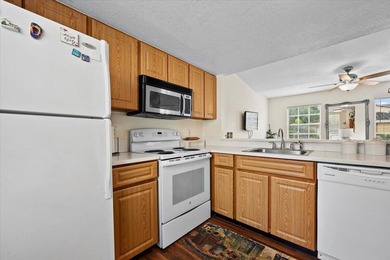 Beautifully updated 2BR/2BA first-floor condo in the desirable - photo 19