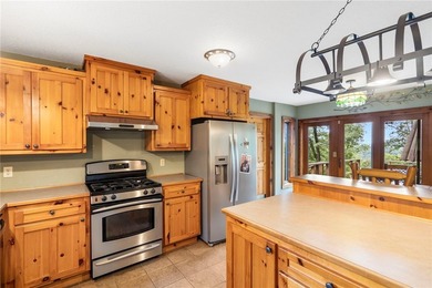 This beautiful cedar home, situated on over 20 acres, offers - photo 10