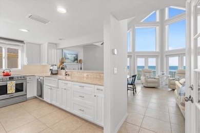 Highly elevated, this Direct Ocean Front home offers expansive - photo 20