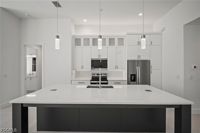 Welcome to this brand-new, modern Gulf Access Home, perfectly - photo 20