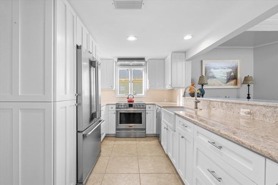 Highly elevated, this Direct Ocean Front home offers expansive - photo 21