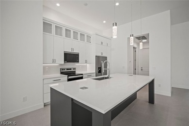 Welcome to this brand-new, modern Gulf Access Home, perfectly - photo 21