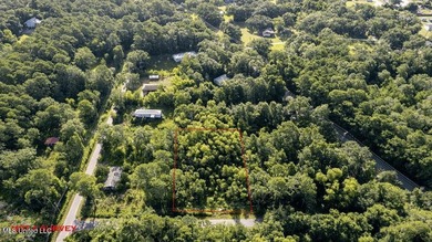 COASTAL LIVING MADE EASY! Build your vision on this 0.52-acre - photo 1