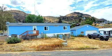  Home Sale Pending in Grand Coulee Washington