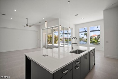 Welcome to this brand-new, modern Gulf Access Home, perfectly - photo 22