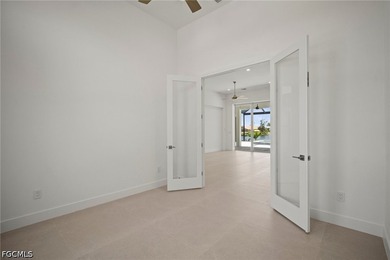 Welcome to this brand-new, modern Gulf Access Home, perfectly - photo 24