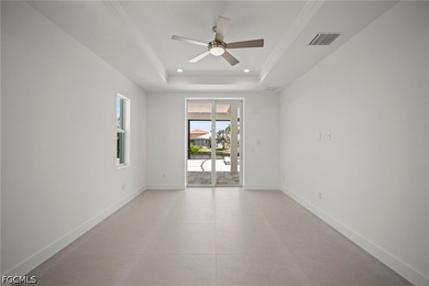 Welcome to this brand-new, modern Gulf Access Home, perfectly - photo 25