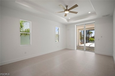 Welcome to this brand-new, modern Gulf Access Home, perfectly - photo 26