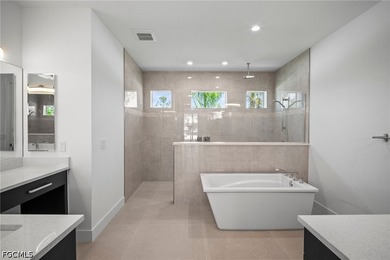 Welcome to this brand-new, modern Gulf Access Home, perfectly - photo 28