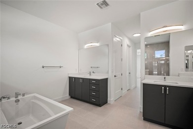Welcome to this brand-new, modern Gulf Access Home, perfectly - photo 30