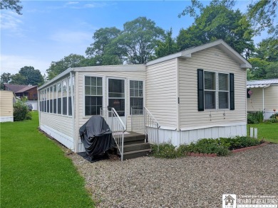 Lake Home For Sale in Chautauqua, New York