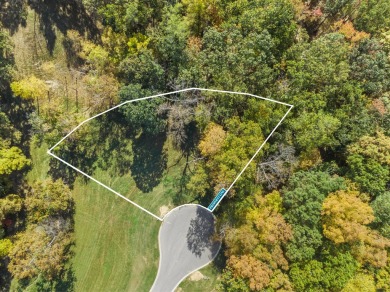 Lake Lot For Sale in Somerset, Kentucky