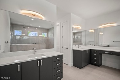 Welcome to this brand-new, modern Gulf Access Home, perfectly - photo 32