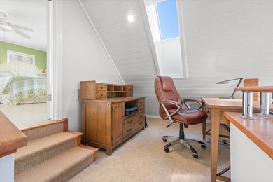 Highly elevated, this Direct Ocean Front home offers expansive - photo 34