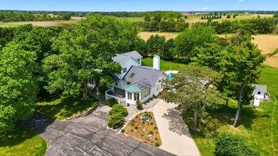 A truly one of kind property located on 14.5 ACRES with 1800 ft - photo 5