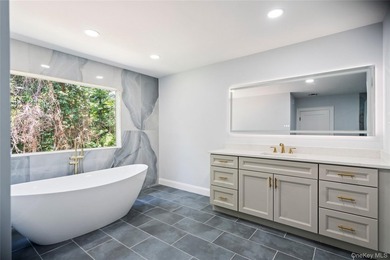 Welcome to this magnificent brick-faced Post Modern masterpiece - photo 36