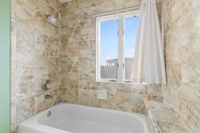 Highly elevated, this Direct Ocean Front home offers expansive - photo 38