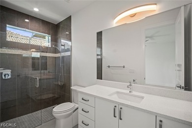 Welcome to this brand-new, modern Gulf Access Home, perfectly - photo 38