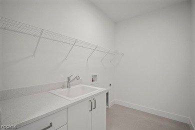 Welcome to this brand-new, modern Gulf Access Home, perfectly - photo 39