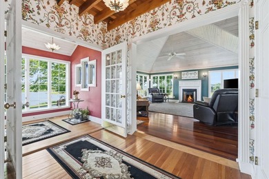A truly one of kind property located on 14.5 ACRES with 1800 ft - photo 9