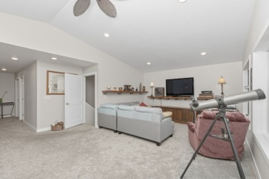 Stunning home on Enemy Swim Lake! - photo 29