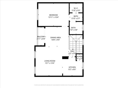 Beautifully updated 2BR/2BA first-floor condo in the desirable - photo 40