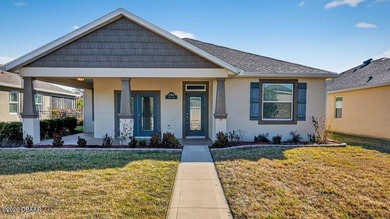 (private lake, pond, coastal) Home Sale Pending in New Smyrna Beach Florida