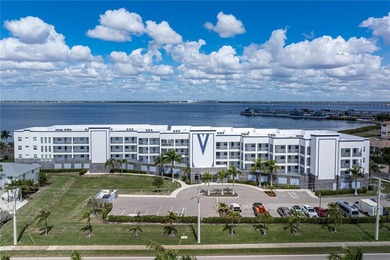 Punta Gorda Isles Area Condo For Sale in Punta Gorda Florida