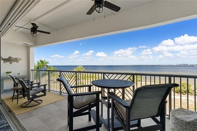PARADISE POINTE CONDO W/UNOBSTRUCTED CHARLOTTE HARBOR VIEWS! The - photo 4