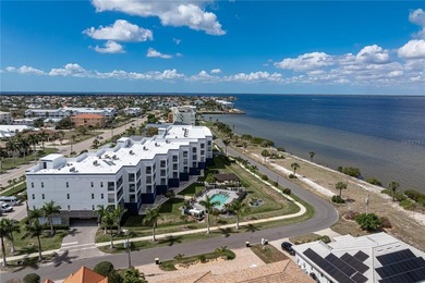 PARADISE POINTE CONDO W/UNOBSTRUCTED CHARLOTTE HARBOR VIEWS! The - photo 6