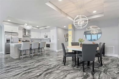 PARADISE POINTE CONDO W/UNOBSTRUCTED CHARLOTTE HARBOR VIEWS! The - photo 10