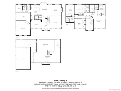 Welcome to this magnificent brick-faced Post Modern masterpiece - photo 50
