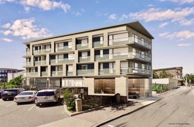 Hudson River Lot For Sale in Weehawken New Jersey