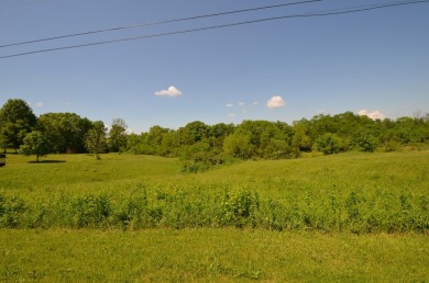 (private lake, pond, creek) Acreage For Sale in Harrodsburg Kentucky